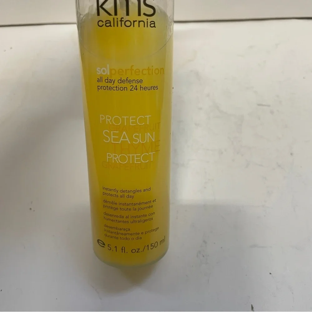 KMS Sol Perfection All Day Defense 5.1 OZ HTF